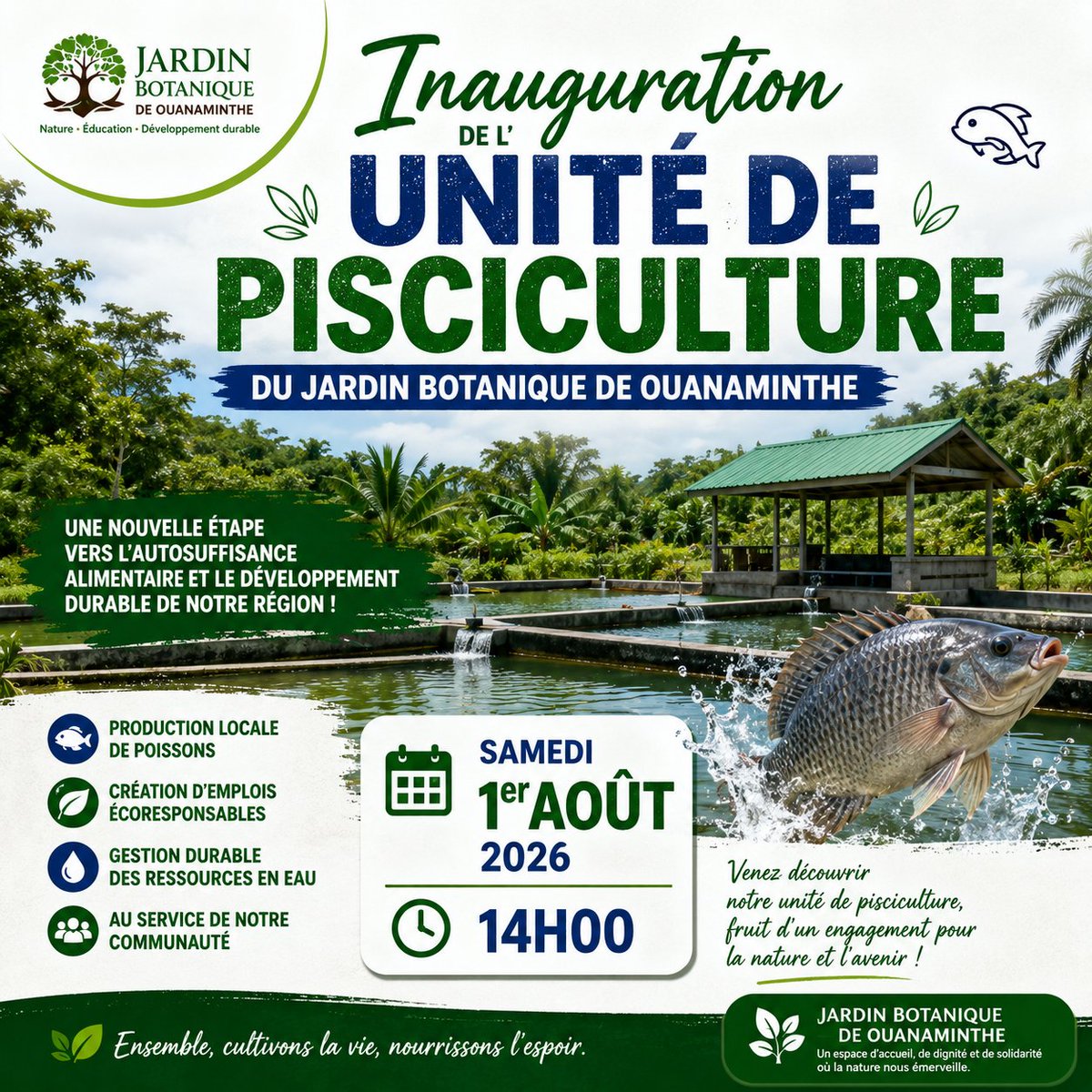 botanique_de's tweet photo. C'est un rendez-vous! https://t.co/wZGfAnBp6M