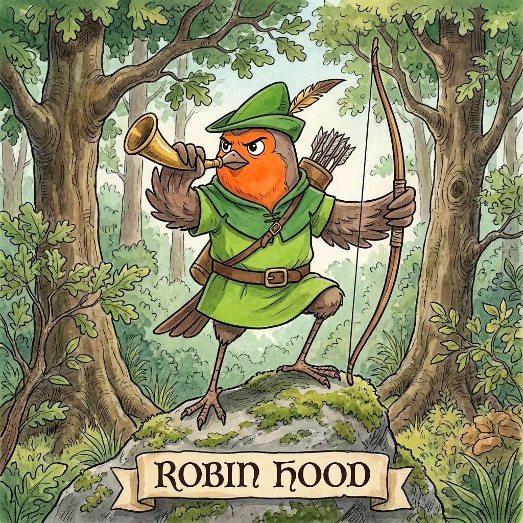 ROBI tweet media