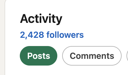 chensbrain's tweet photo. Born to create, forced to X and LinkedIn Max

Road to 10K by end of year https://t.co/oTo3eEvZCV