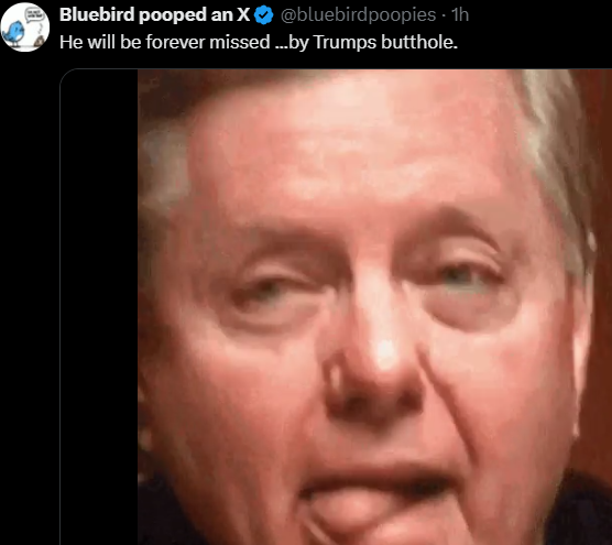 4WallsHuh's tweet photo. @bluebirdpoopies @KatieMiller @JoeBiden You just posted this shit. FUCK YOU bitch.

You fuckers want everyone else to have empathy but your side can throw shots all day. Eat shit.
You are the enemy. https://t.co/GElWlXfyht