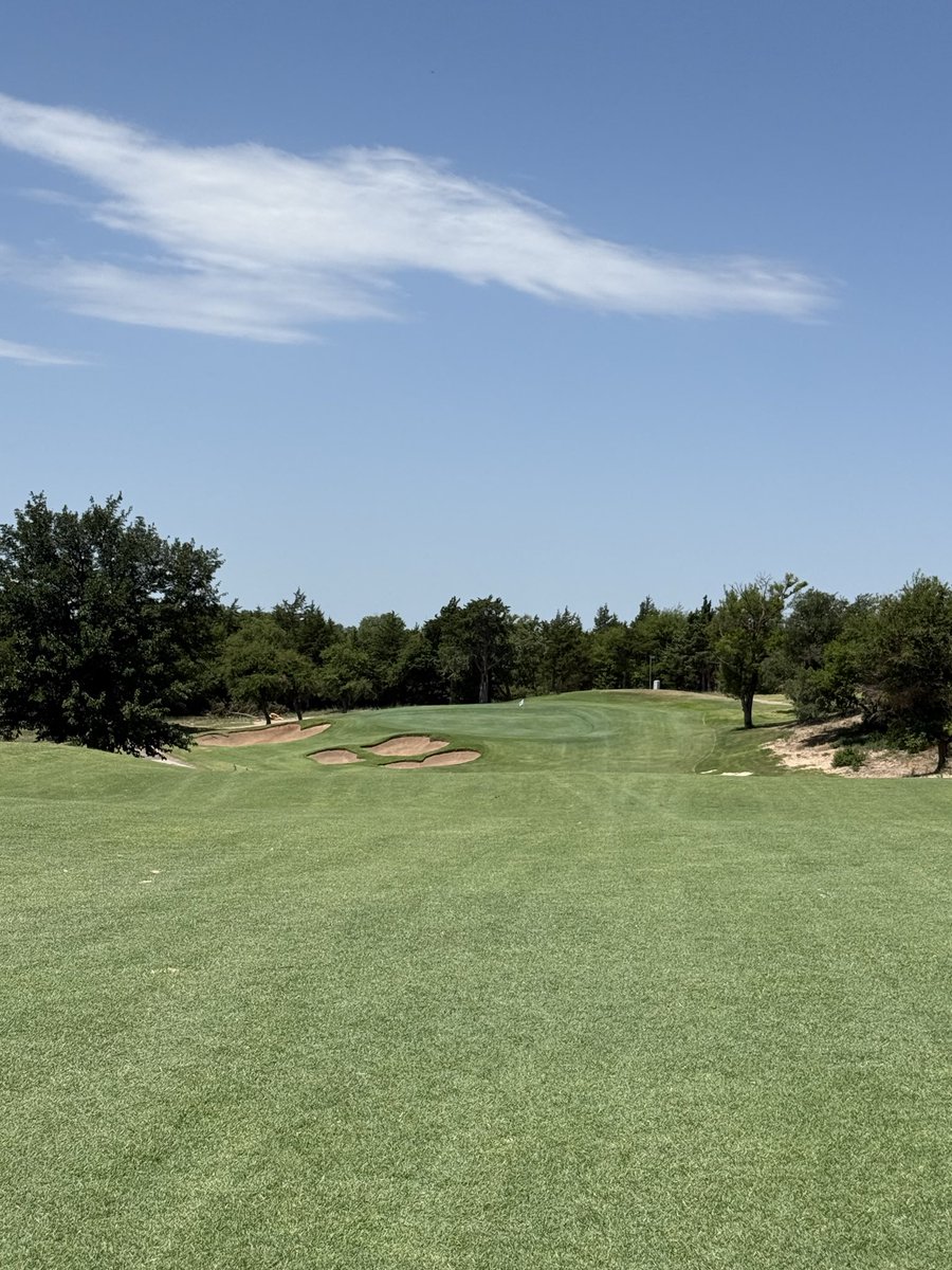 cooper_golfs's tweet photo. Great 54 hole weekend trip at Boiling Springs and Buffalo Dunes https://t.co/tC4pexA8q5