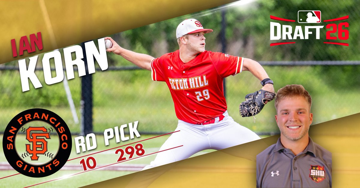 Seton Hill Baseball tweet media