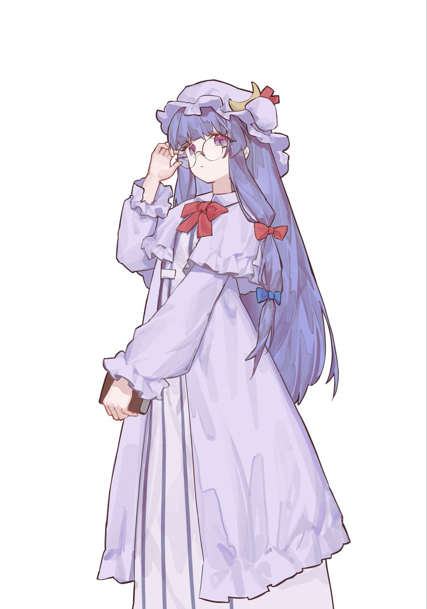 trafficcone09's tweet photo. #東方project https://t.co/nY0pbF68yB