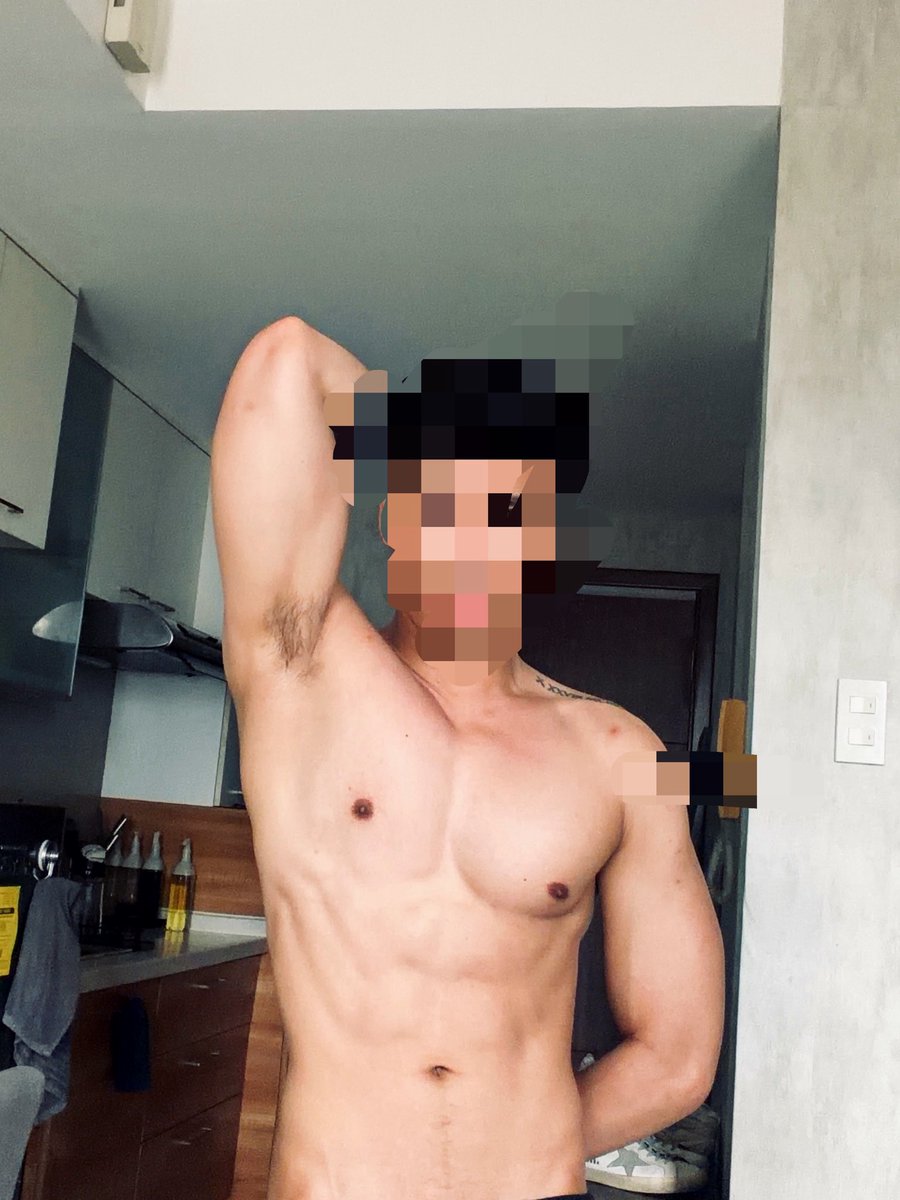 Ian1992Ken's tweet photo. Never skip hitting  on the gym even of your body exhausted. There will always a room rest. https://t.co/Y21xH2QH1Y