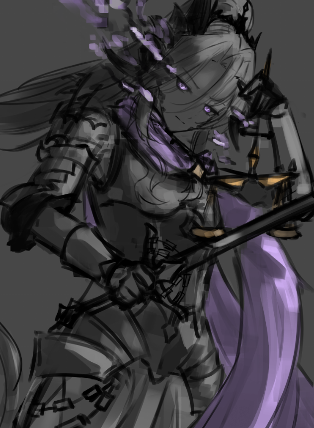 enariarte's tweet photo. hehe yeah, sentinel wip yay https://t.co/F3QHe0NfWf