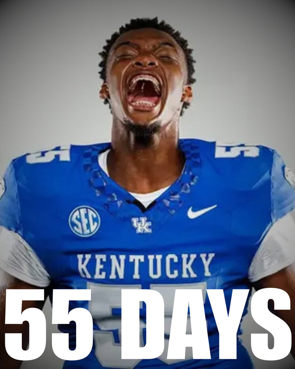 Kentucky Update tweet media