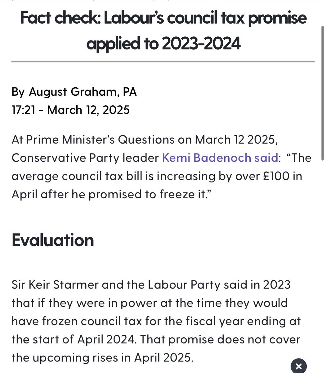 Jonathan Brash MP tweet media