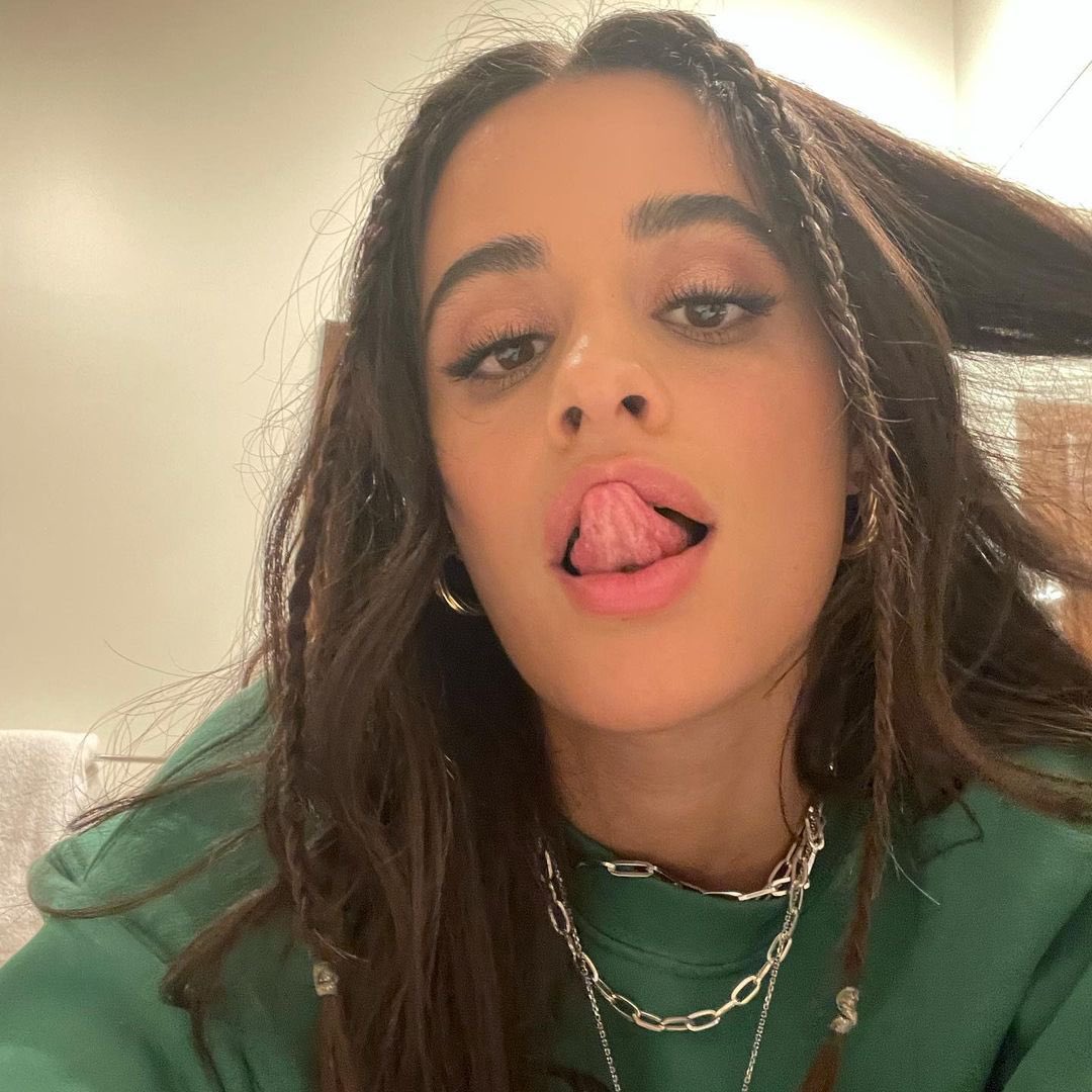 camilabpink's tweet photo. baby c https://t.co/qnsXZUu2ic