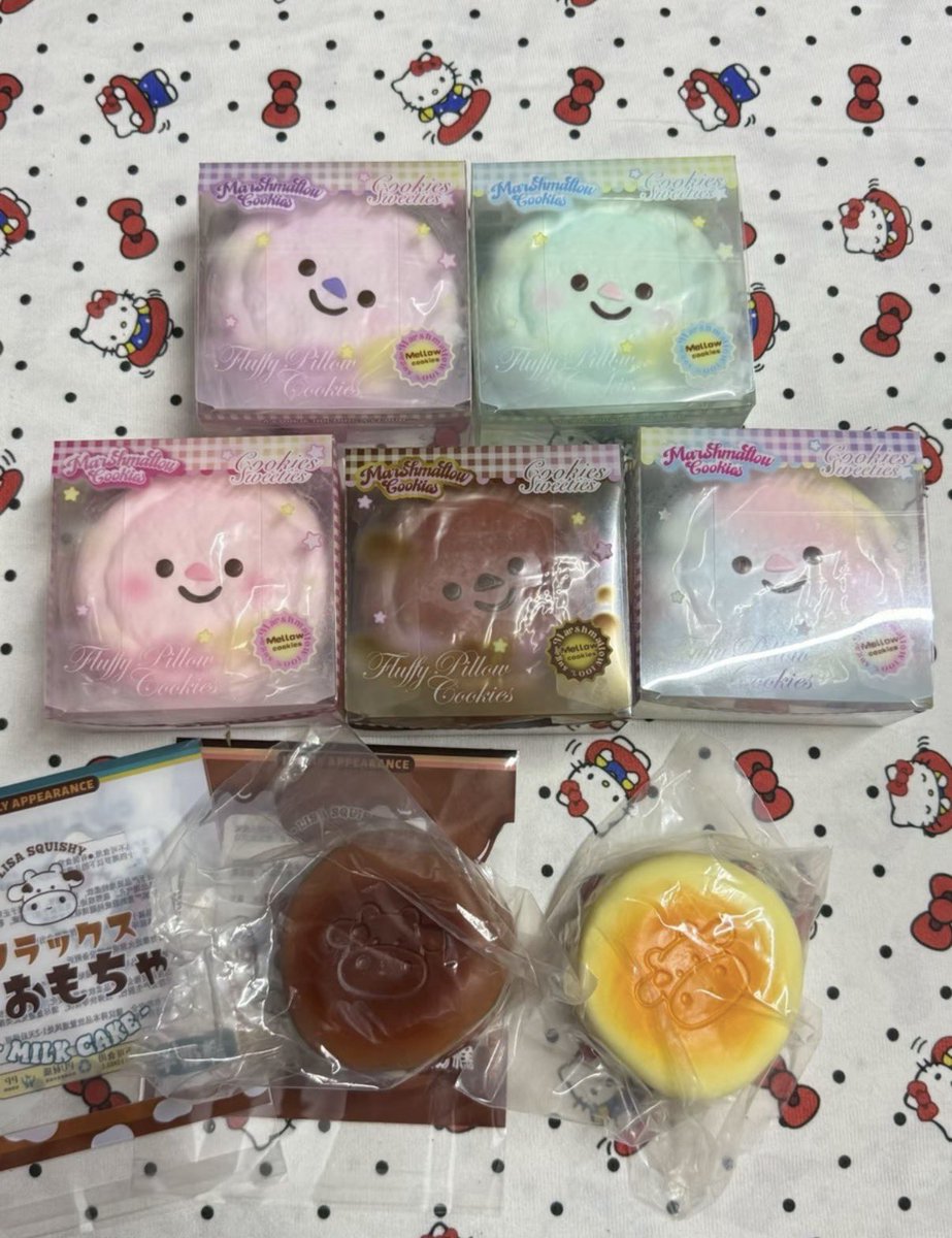 bibinotbebee's tweet photo. ( รับพรีสกุชชี่  🇨🇳 )
⭐️กองเหมา Lisa snowman marshmallow 

ราคา : 2200฿

- ของบินกลับพร้อมเราวันที่ 20/07
- ส่งของในไทย 24/07

📦 ค่าส่งในไทย 50฿

#ตลาดนัดสกุชชี่ #ส่งต่อสกุชชี่ #ปล่อยต่อสกุชชี่ #สกุชชี่ #squishy #ปล่อยสกุชชี่ #รับหิ้วจีน https://t.co/QAdhC7aBIz
