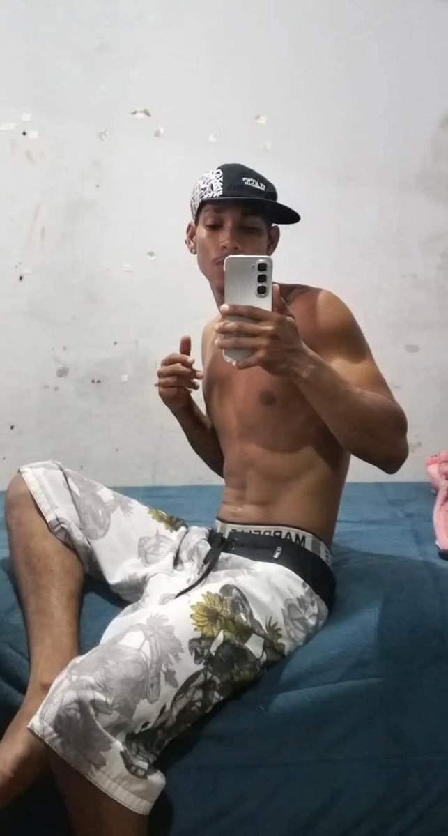 Brenno Silva 45 tweet media