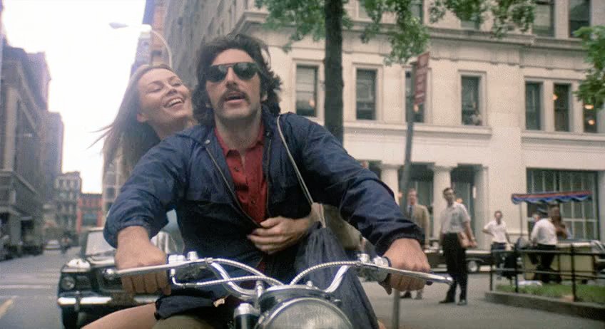 EvaArriagaD's tweet photo. 🎥 'Serpico' (Sidney Lumet, 1973). https://t.co/4wAFhiLI78