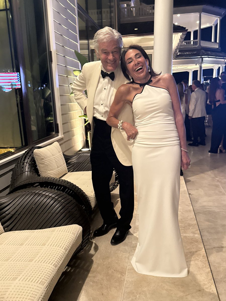 Jeanine Pirro tweet media