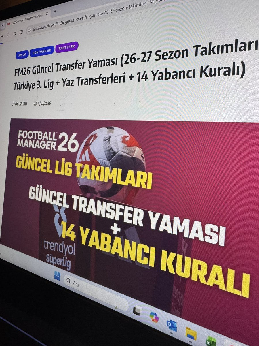 FMHikayeleri tweet picture