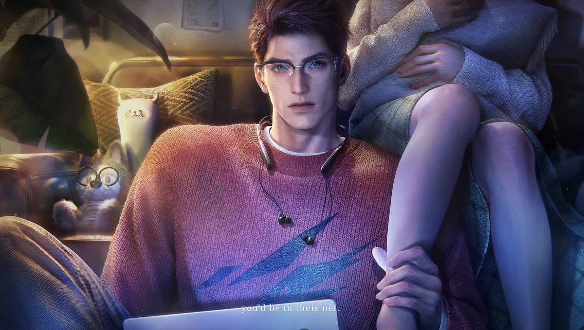 hannahlinn.exe 🖤 #BRINGBACKVALKO tweet media
