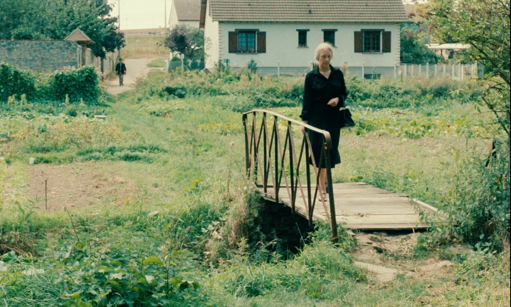 EvaArriagaD's tweet photo. 🎥 'L'Argent' (Robert Bresson, 1983). https://t.co/NOoV8cNn7N