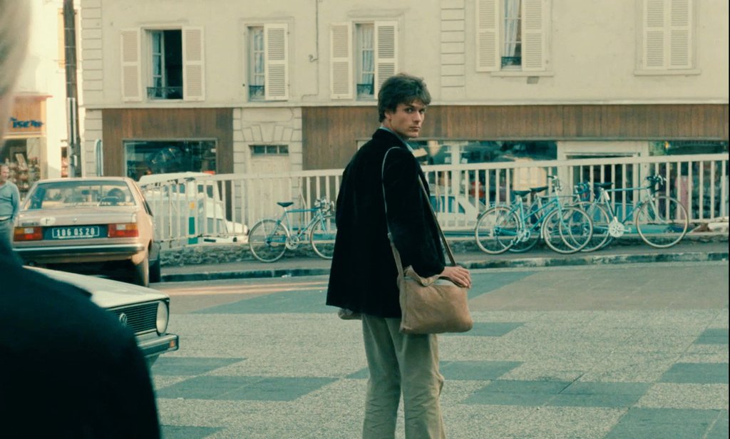 EvaArriagaD's tweet photo. 🎥 'L'Argent' (Robert Bresson, 1983). https://t.co/NOoV8cNn7N
