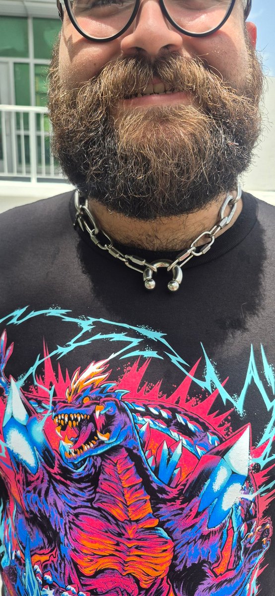 Kingly_Woof's tweet photo. Date with my man https://t.co/bmdkWRAEzR