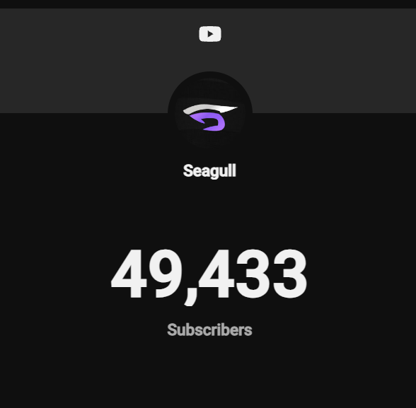 Seagull1x's tweet photo. باقي حول ال 500 😍 اللهم لك الحمد.

الله يسعدددكم 💜
https://t.co/e9gUopYcR7 https://t.co/yoa1hUHrML