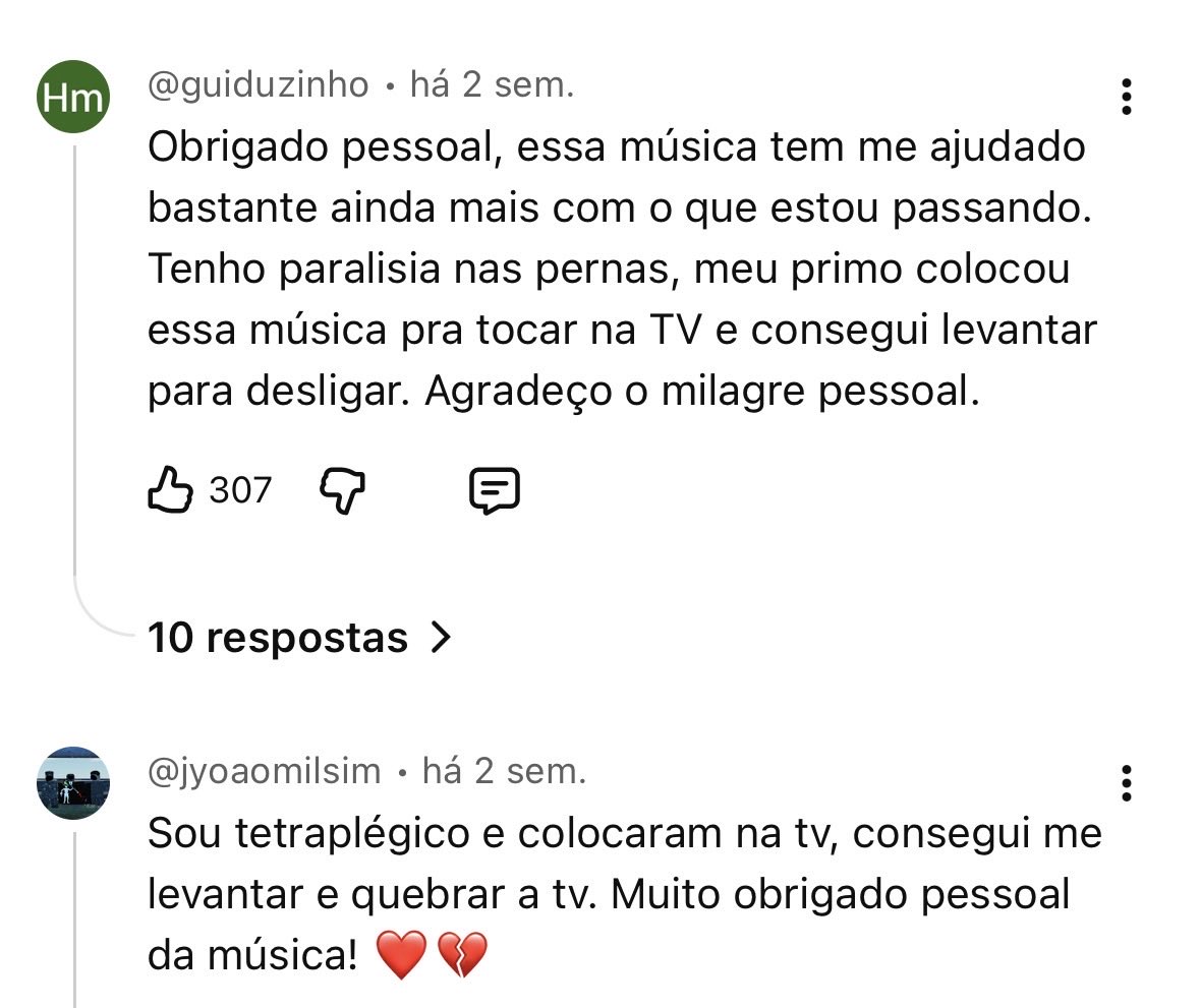 LulaCFC13's tweet photo. @MerdiCommander @Direitistananet Talvez vc não entendeu a real boa intenção com a escolha da música https://t.co/uLnkAaVXxj