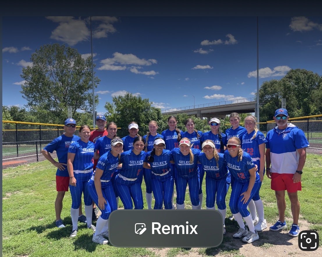 IggyByrn's tweet photo. Great run in the ERIS Tourney comes to an end with a 2-1 loss in a great final 4 game against Beverley Bandits-Moran!  Super proud of this group!  Showed toughness, resolve, played with energy, great pitching, defense, and put the bats together in bracket play! PGF Nat’ls up next https://t.co/bYL9HWMWts