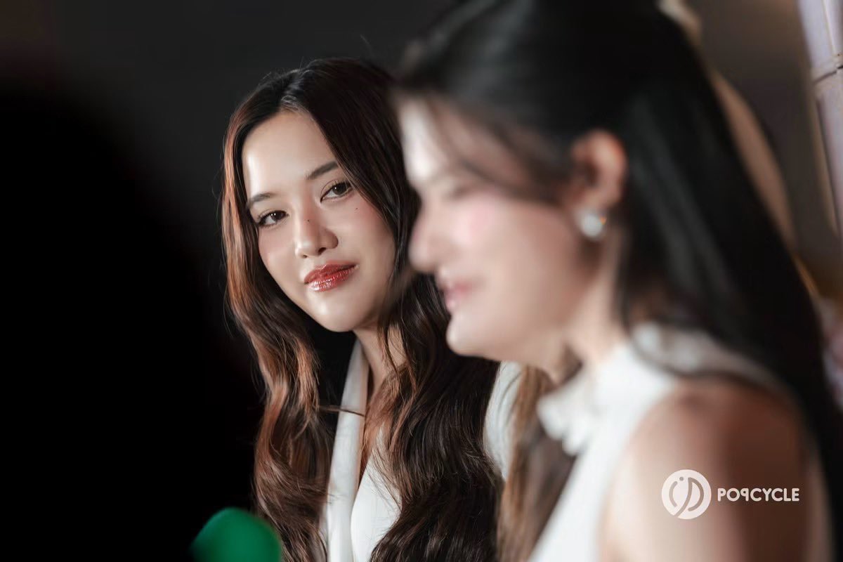 W ༄ | นะคะ tweet media