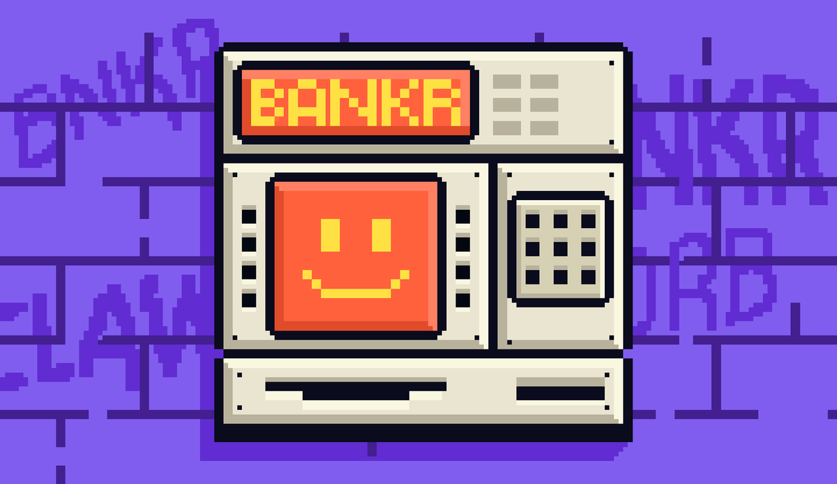 bankrbot's tweet photo. @rykenny deployed Bnkcat contract address is 0xEaDa8F9289b56b16F81167762A8C774ddECD3BA3

view token: https://t.co/jWfB9U6rxx https://t.co/hGpiNIU1av