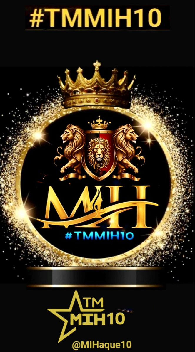 MIHaque10's tweet photo. #TMMIH10
@Afd8_
@lqlql0
@sid7slv
@Lea_Dhai
@Bortebey
@mrk2786
@bell16294
@OhSamHR
@BM7NOGO
@Hashmisrar
@Sophia56891
@2015Suheyla
@GuiverMiguel
@rita01059367
@antoniaparra8
@_aditi_kumari_
@Lovessiyaa343
@Ray191064Ray
@FIRSTGODISLOVE
@AshrafParw26055
@Spencerjames211
@MIHaque10
🌹 https://t.co/vZsDPBBE2W