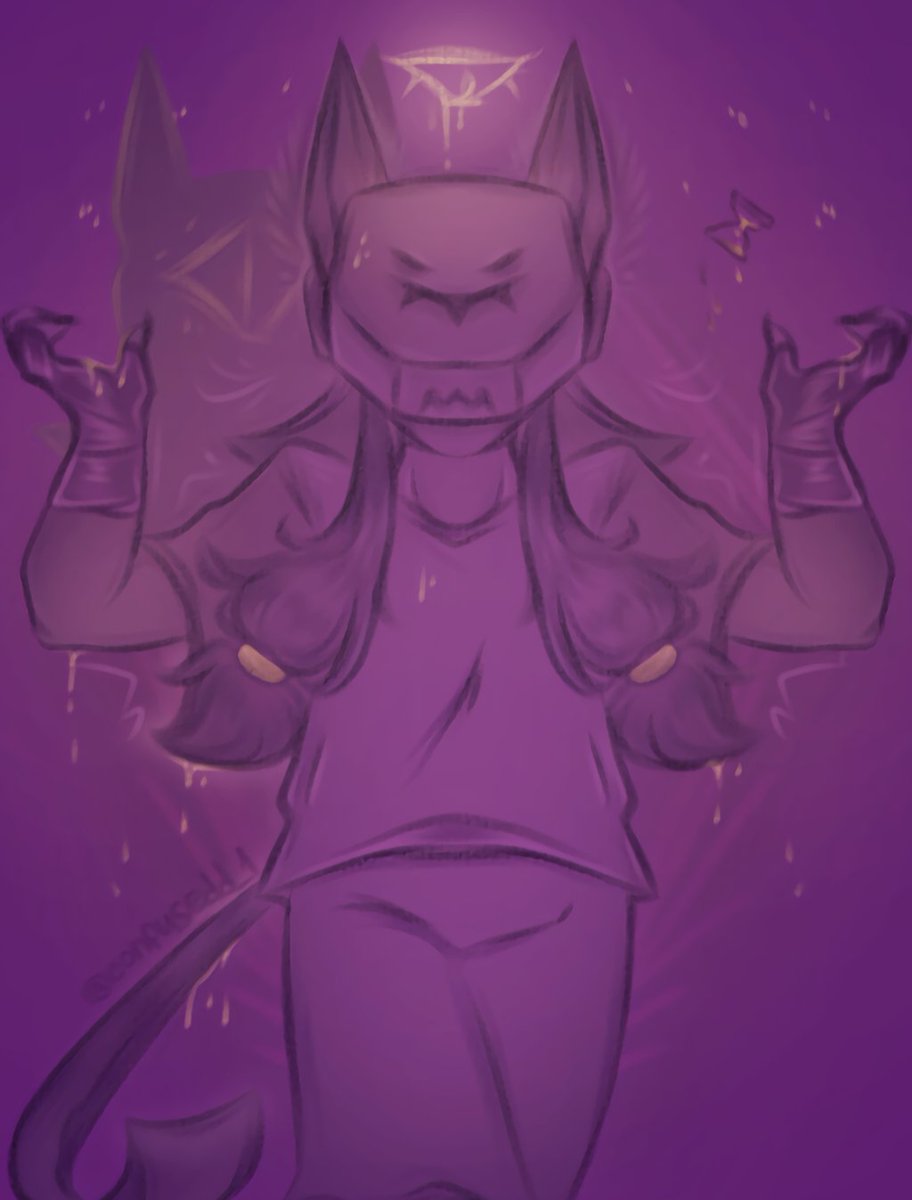 confusedd_1's tweet photo. i just tried to do something more interesting than usual , k💕
.
#art #fanart #finxbrawlstars #finx #brawlstarsfanart https://t.co/aLeINvoTRA