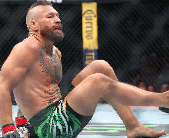 MMA Maniac tweet media