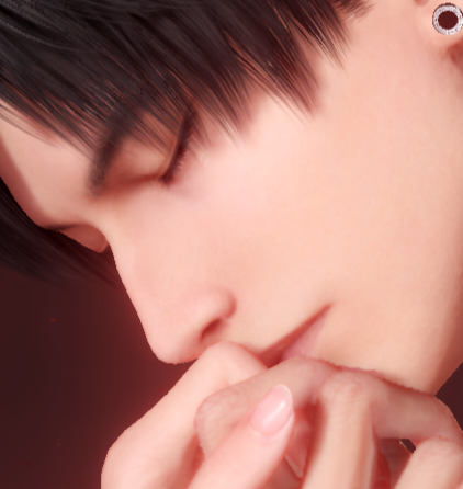 NightlyGhast's tweet photo. I support beautiful men with unique noses 😍

#valko #sylus #zayne #aoyin #qinche #lishen #valkoisloved #ValkoIsGoodBoy https://t.co/ylJxgetS9u