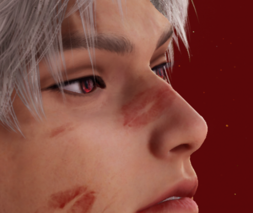NightlyGhast's tweet photo. I support beautiful men with unique noses 😍

#valko #sylus #zayne #aoyin #qinche #lishen #valkoisloved #ValkoIsGoodBoy https://t.co/ylJxgetS9u