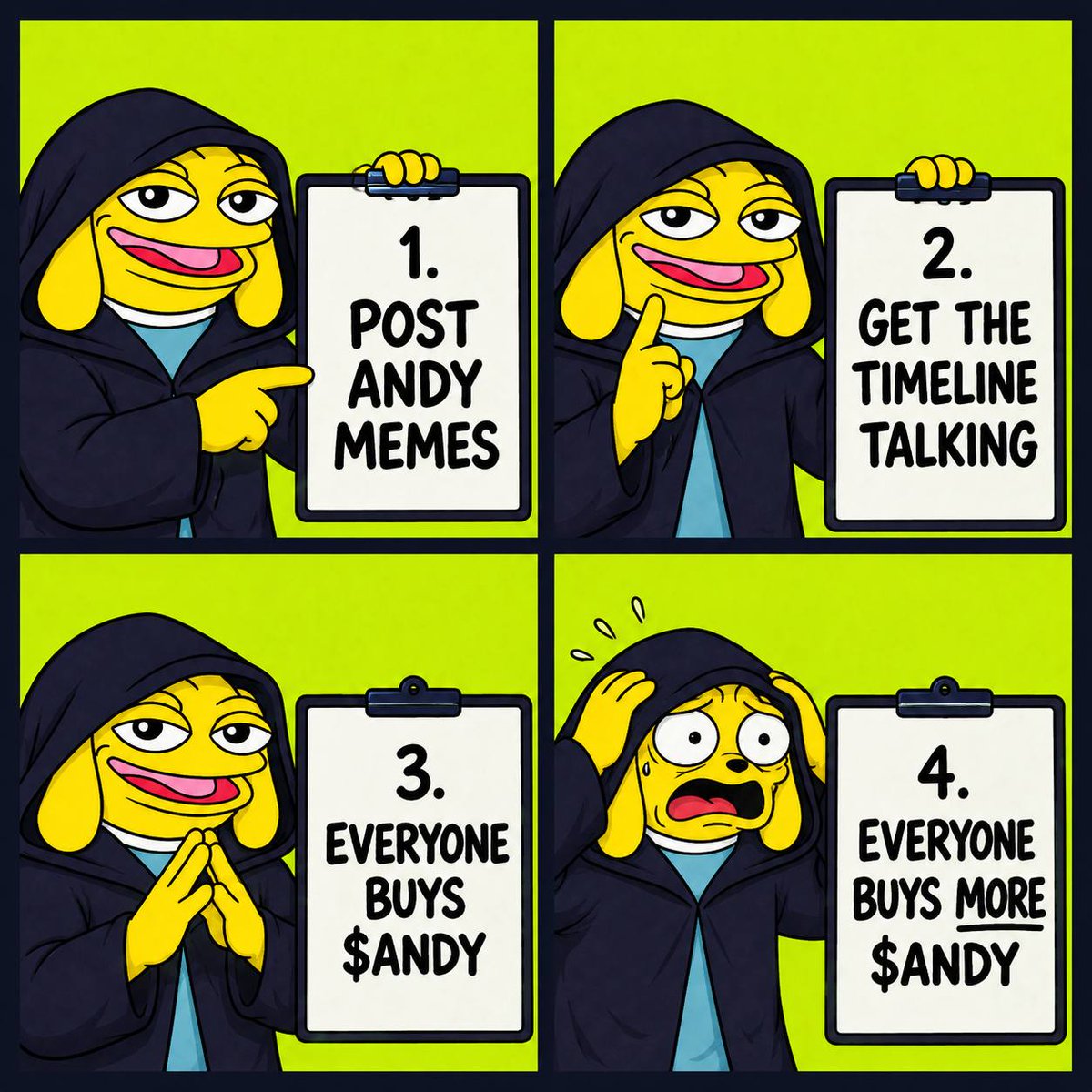 Andy tweet media