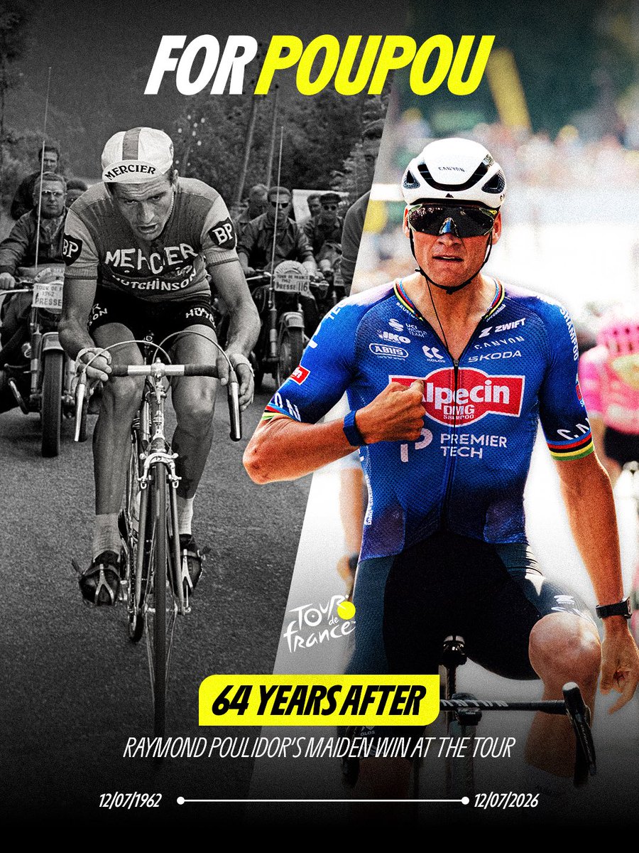 Tour de France™ tweet media