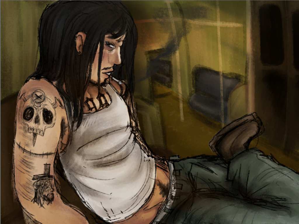 ticcitobyccv's tweet photo. #artfight https://t.co/TpgvV1K2sC