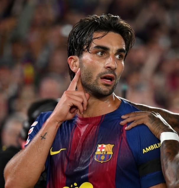 Barça Zone tweet media