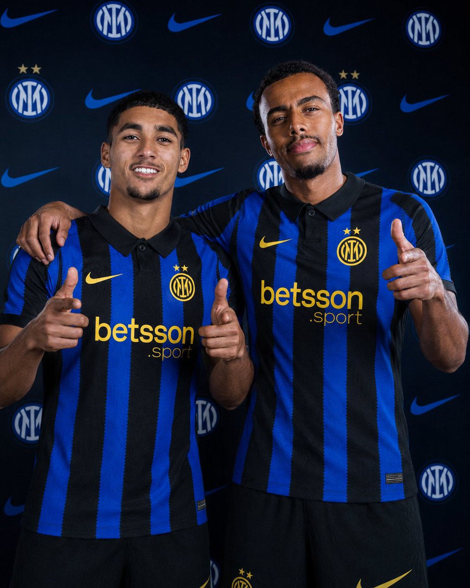 Nerazzurri Society tweet media