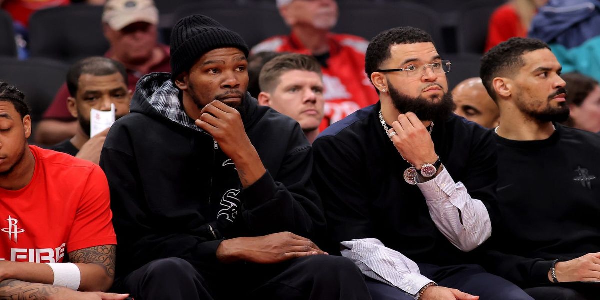 The Rockets Wire tweet media