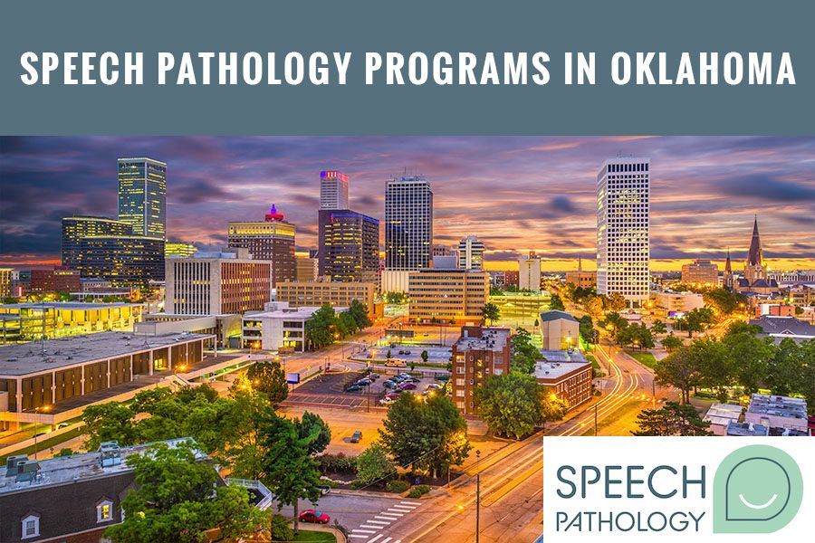 SpeechPath_org's tweet photo. See the Best Speech-Language Pathology Programs in Oklahoma for 2026 ranking by https://t.co/6Iawwi3j6Q: https://t.co/2AV61Er06g

Congratulations Top 3!
University of Oklahoma-Norman Campus @UofOklahoma
University of Tulsa @utulsa
University of Central Oklahoma @UCOBronchos https://t.co/WLomcuDwYY