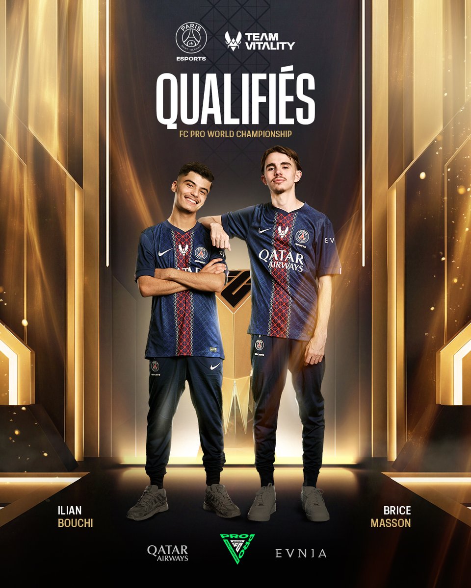 PSG.VITALITY EAFC tweet media
