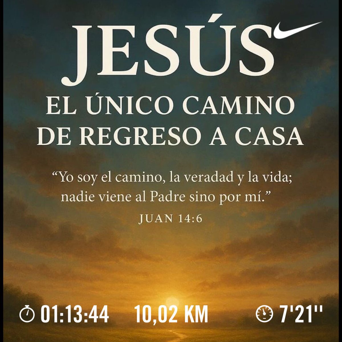 JCOA1's tweet photo. La Mentalidad Se Fortalece Con Las Metas Físicas.! Mentales.! Espirituales.! Sigo Adelante Perseverando En Jesucristo.! Die Mentalität wird durch körperliche Ziele gestärkt! Geistig.! Spirituell.! Ich gehe voran und beharre in Jesus Christus!
Jcoa.! https://t.co/F4NGOxWttF