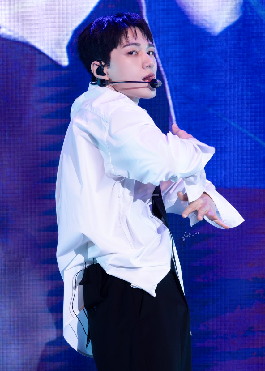 IfntNe's tweet photo. 20260712 KMS fan-con 
< UNCHANGED > in 홍콩

이 비주얼…메롱…🦭

#인피니트 #INFINITE #김명수 #명수 #열 #KIMMYUNGSOO #myungsoo https://t.co/O6a4QORKxW