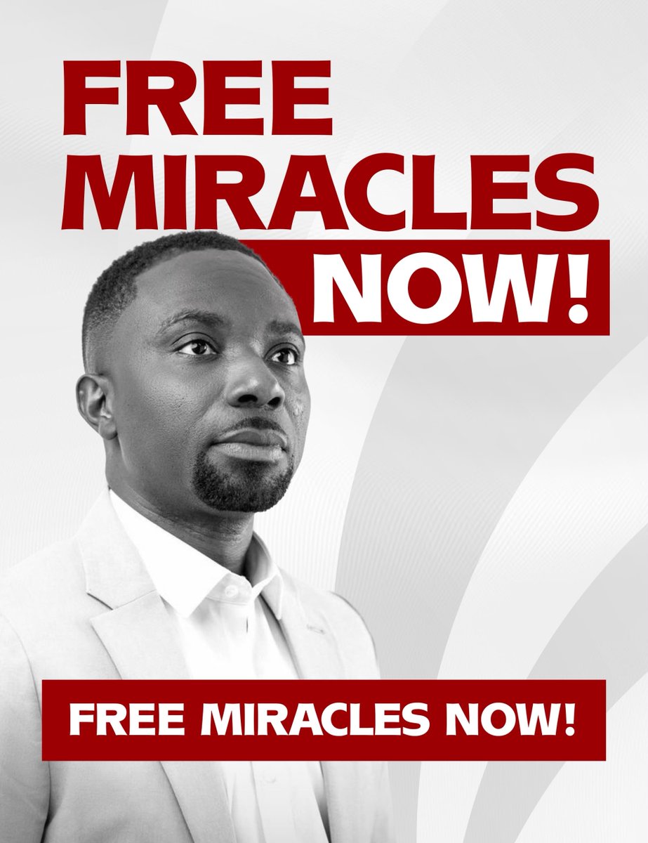 kwameforson14's tweet photo. The only thing the government is interested in is crippling free speech
#FreeMiraclesNow https://t.co/u9RgMVqu6I