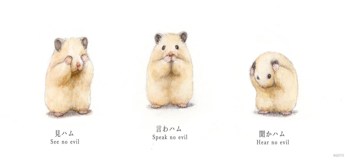 藍音 tweet media