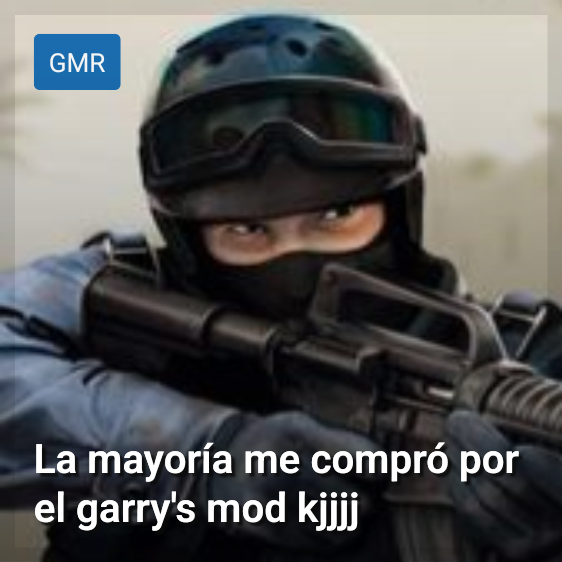 Gamevox tweet media