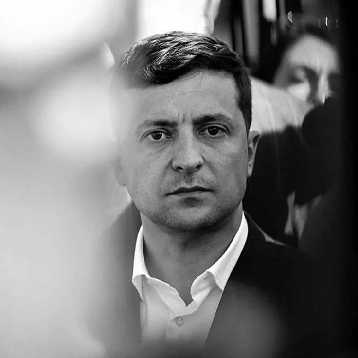 MykhailoRohoza's tweet photo. 🇺🇦🧐Ukraine stopped losing the war the day it stopped sharing intelligence with the United States.

No, that wasn't a coincidence. https://t.co/uCr0sL76KJ