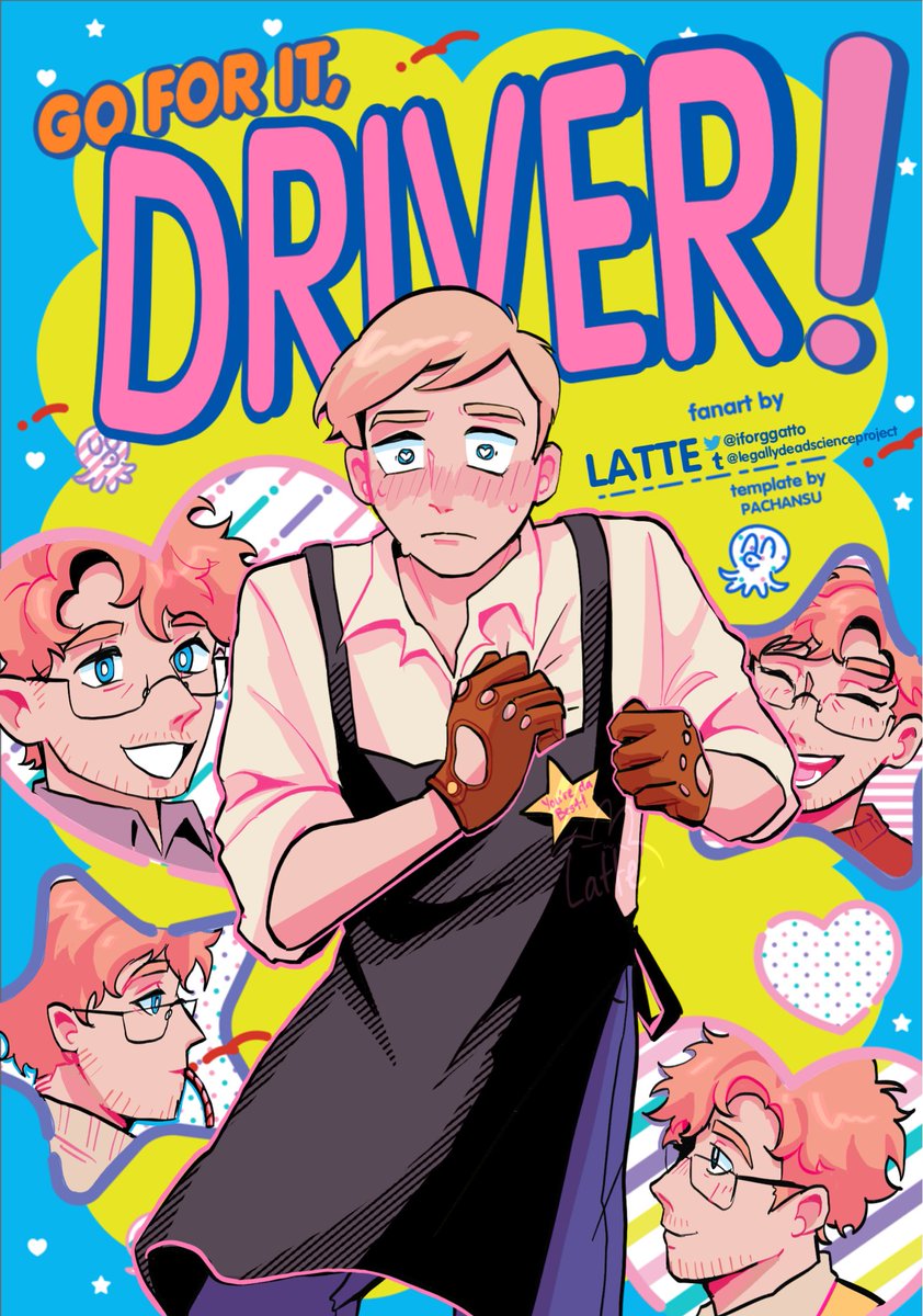 iforggatto's tweet photo. ✌️Everything for them
(ft. rgcu cafe au again!)
#drivinglessons #rgcu #rygos https://t.co/NWYDiYUpFB