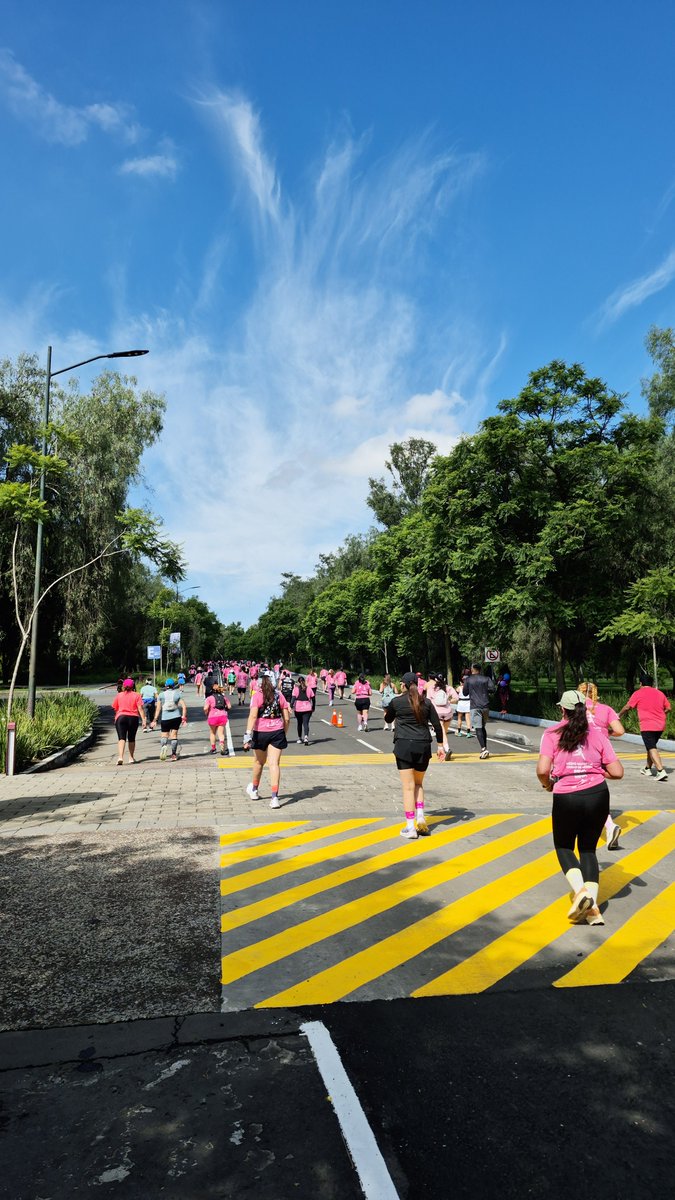 efrencasas's tweet photo. #MedioMaratonCDMX #SundayFunday #SundayMotivation #SundayVibes #SundayRunDay #running #nikerunning #yoelegicorrer #corrersana #RunDay #laufen #EsdeCorredores #CDMX https://t.co/2ovQjpvD9u