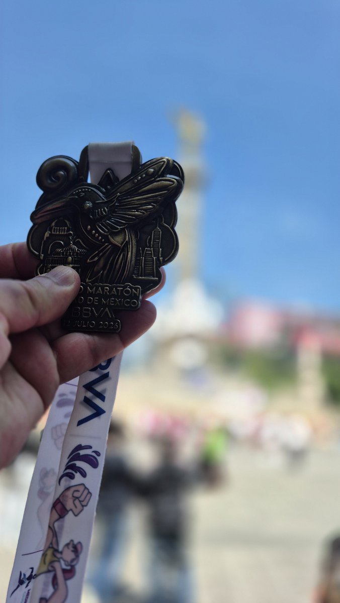 efrencasas's tweet photo. #MedioMaratonCDMX #SundayFunday #SundayMotivation #SundayVibes #SundayRunDay #running #nikerunning #yoelegicorrer #corrersana #RunDay #laufen #EsdeCorredores #CDMX https://t.co/2ovQjpvD9u