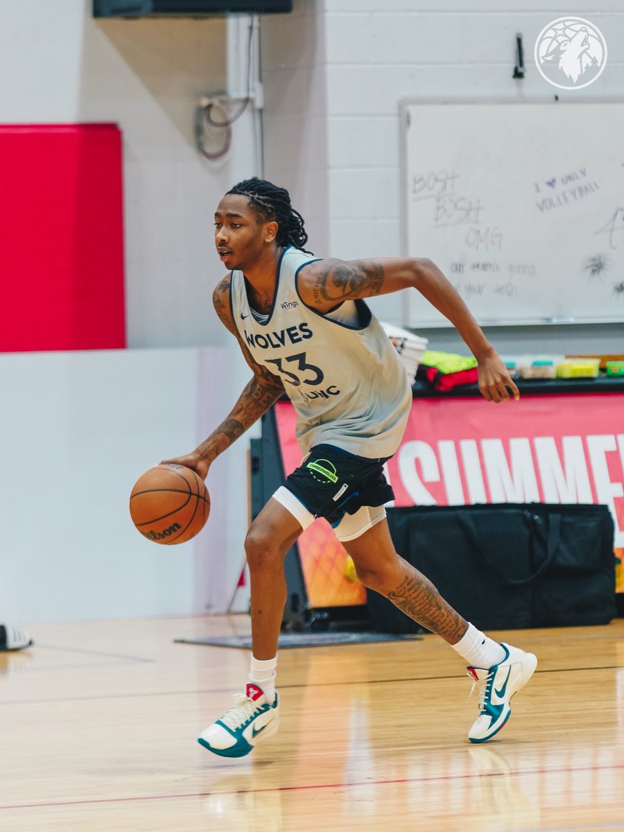 Minnesota Timberwolves tweet media