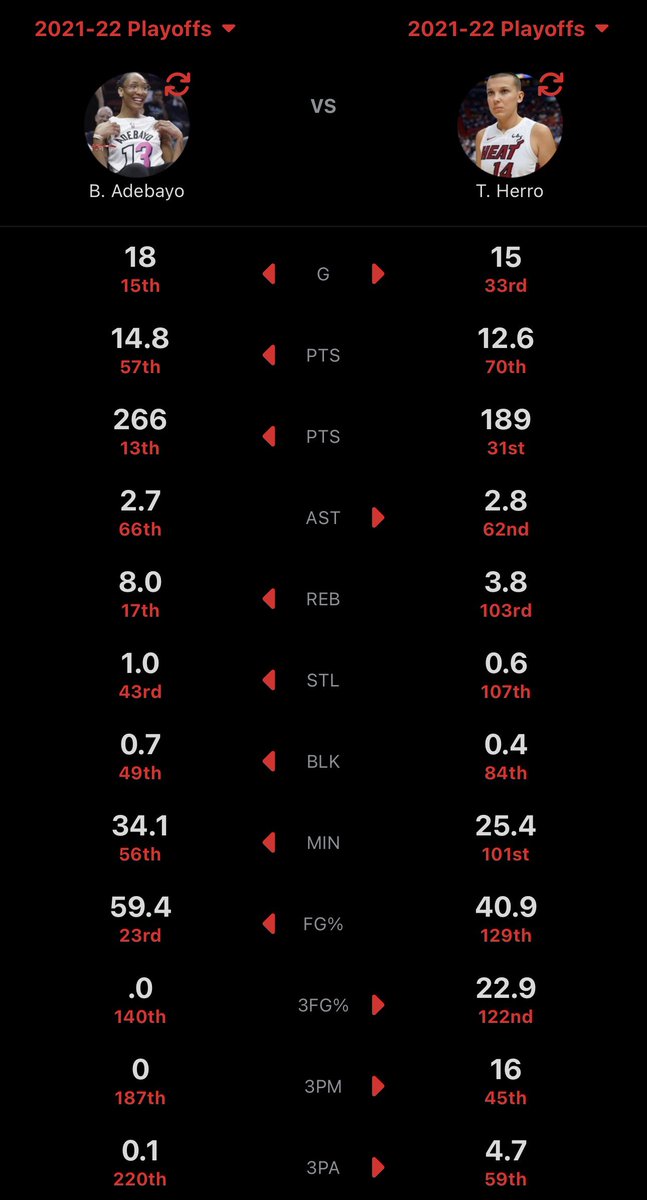 Heat Forum tweet media